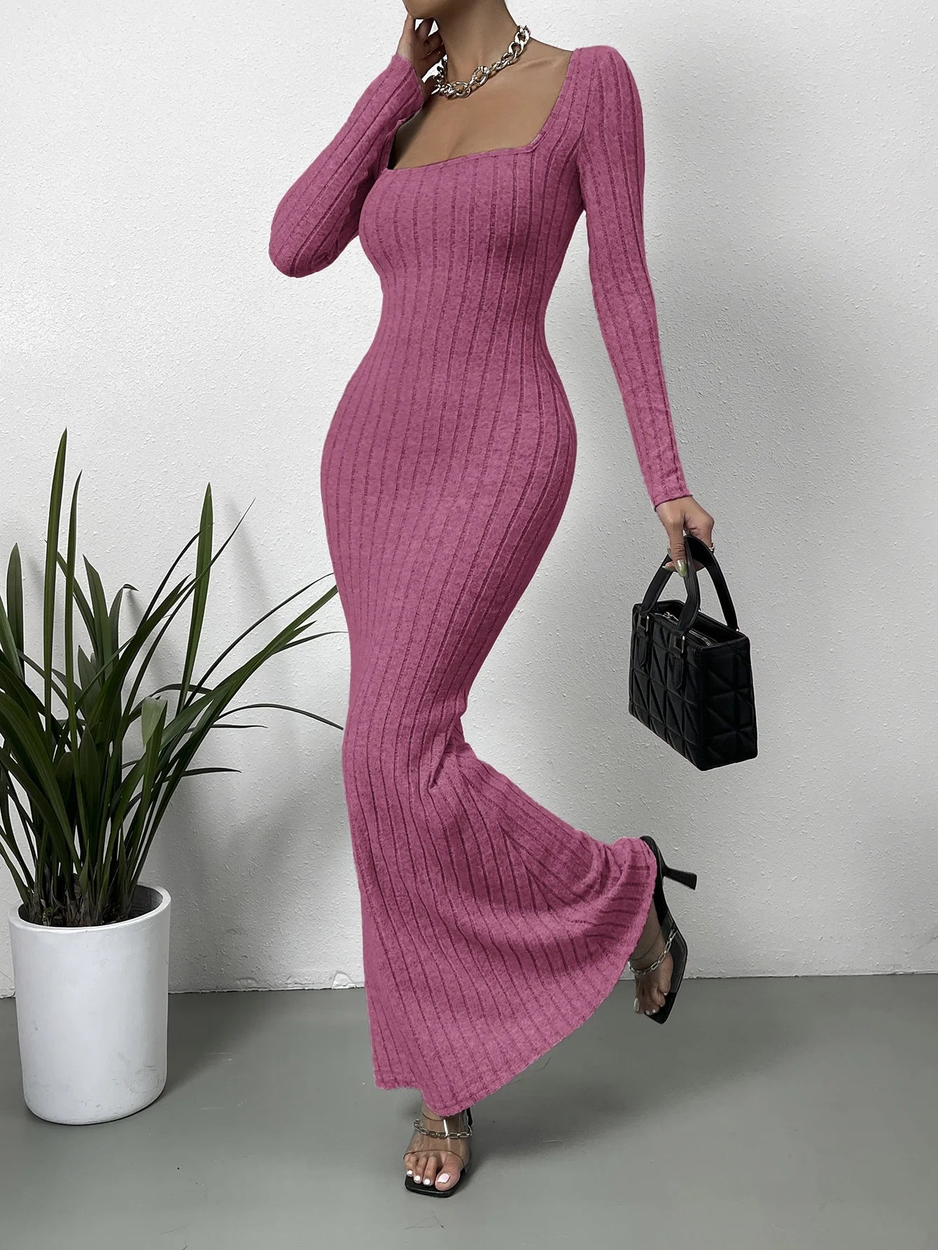 Vestido Bodycon Mature