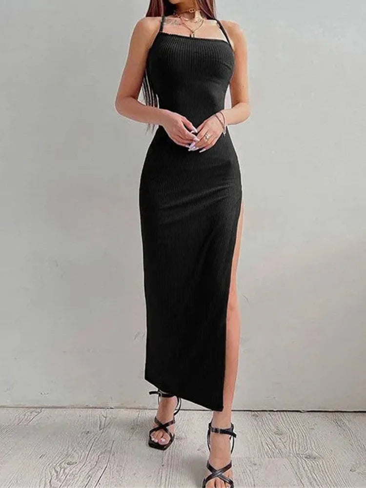 Vestido Bodycon Sleek