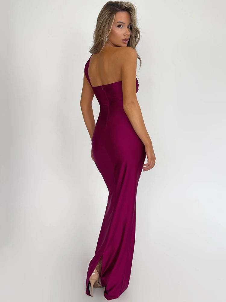 Vestido Maxi Selena